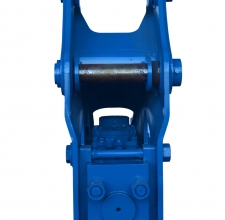 Búa đập thủy lực  OKADA TOP2600
