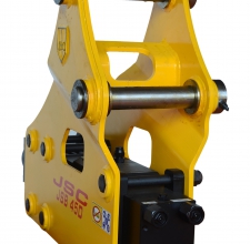Búa đập thủy lực/ Búa phá đá JISUNG JSC 45D