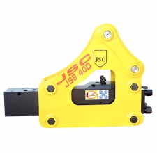 Búa đập thủy lực/ Búa phá đá JISUNG JSC 40D