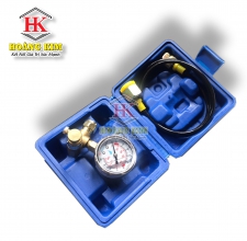 Cụm đồng hồ bơm khí