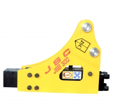 Búa đập thủy lực/ Búa phá đá JISUNG JSC 30D