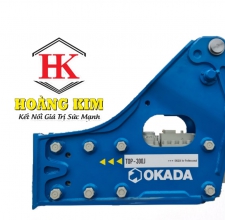 BÚA PHÁ ĐÁ  NHẬT BẢN OKADA TOP300J