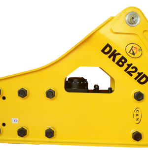 BÚA ĐẬP THỦY LỰC-BÚA PHÁ ĐÁ DKB 121D