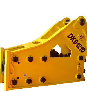 BÚA ĐẬP THỦY LỰC-BÚA PHÁ ĐÁ DKB 121D