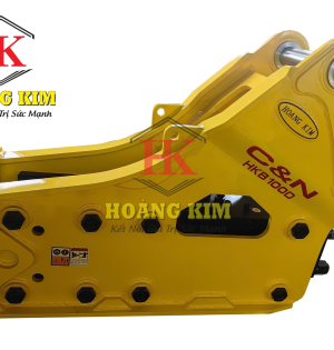 Búa phá đá  Hoàng Kim HKB