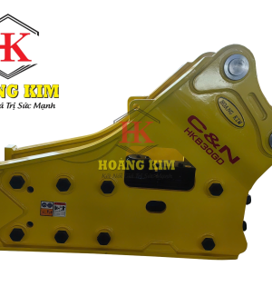 Búa phá đá  Hoàng Kim HKB