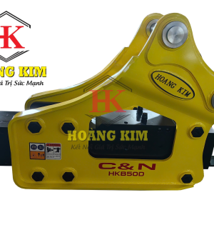 Búa phá đá  Hoàng Kim HKB