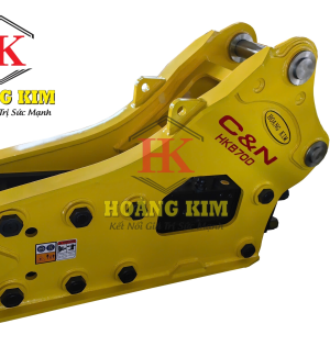 Búa phá đá  Hoàng Kim HKB