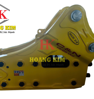 Búa phá đá  Hoàng Kim HKB