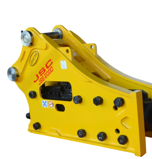 Búa phá đá thủy lực JSB 20GD