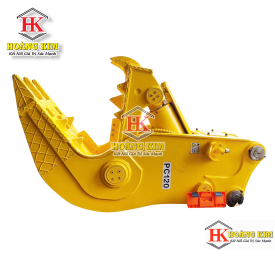 Kìm bóp bê tông PC120