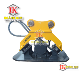 ĐẦM RUNG DKB 800