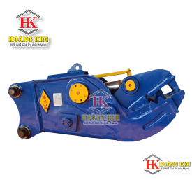 Kìm bóp bê tông Hàn Quốc K&K 150