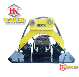 Đầm Rung HKC 55