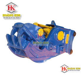 BÓP BÊ TÔNG K&K HÀN QUỐC 120
