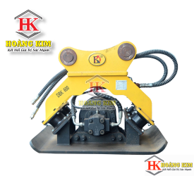 ĐẦM RUNG DKB600