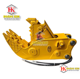Kìm bóp bê tông HK 55
