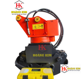Gắp gỗ lùn HKB75