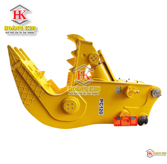 Kìm bóp bê tông PC120