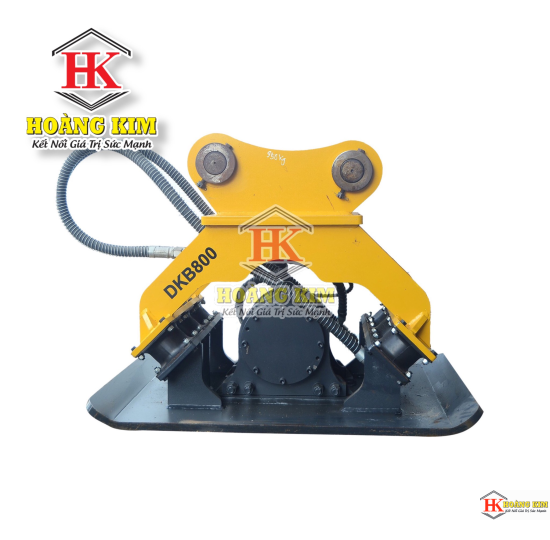 ĐẦM RUNG DKB 800