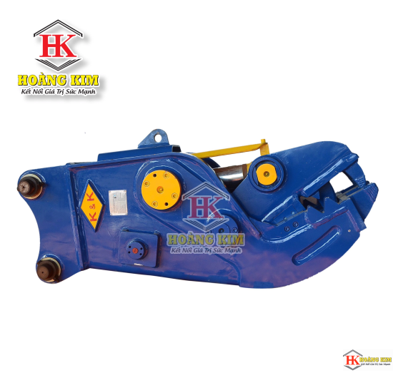 Kìm bóp bê tông Hàn Quốc K&K 150