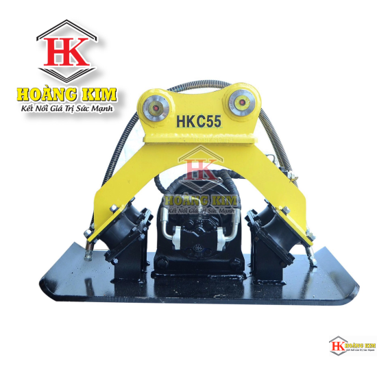 Đầm Rung HKC 55