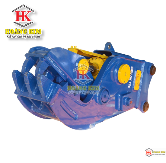 BÓP BÊ TÔNG K&K HÀN QUỐC 120