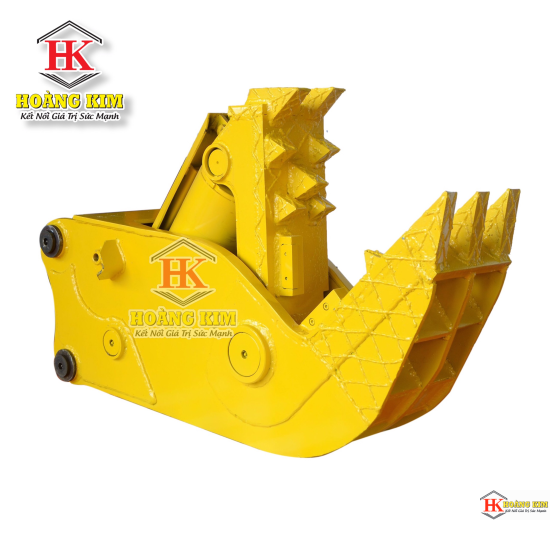 Kìm bóp bê tông HK 75