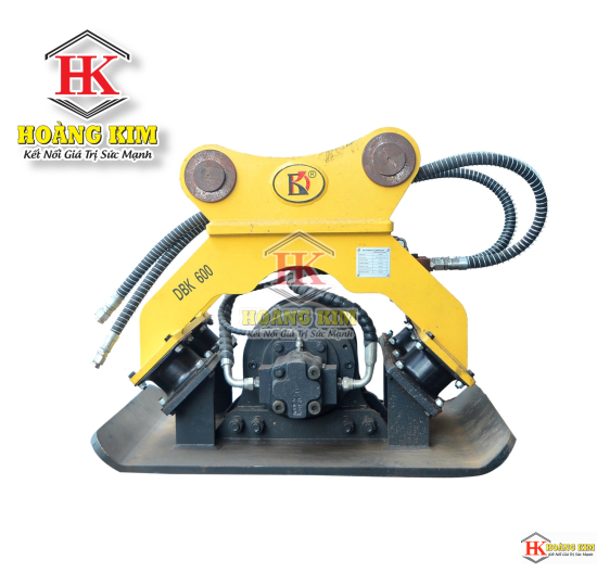 ĐẦM RUNG DKB600