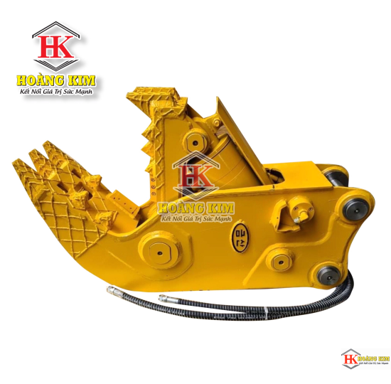 Kìm bóp bê tông HK 55
