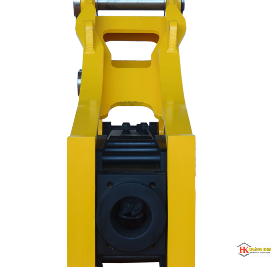 Búa đập thủy lực/ Búa phá đá JISUNG JSC 60D