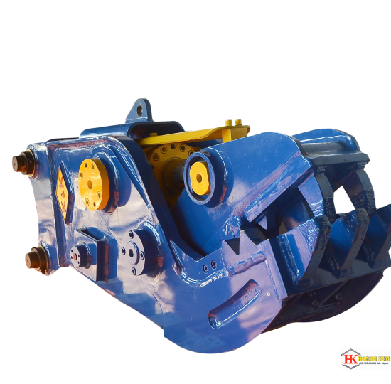BÓP BÊ TÔNG K&K HÀN QUỐC 120