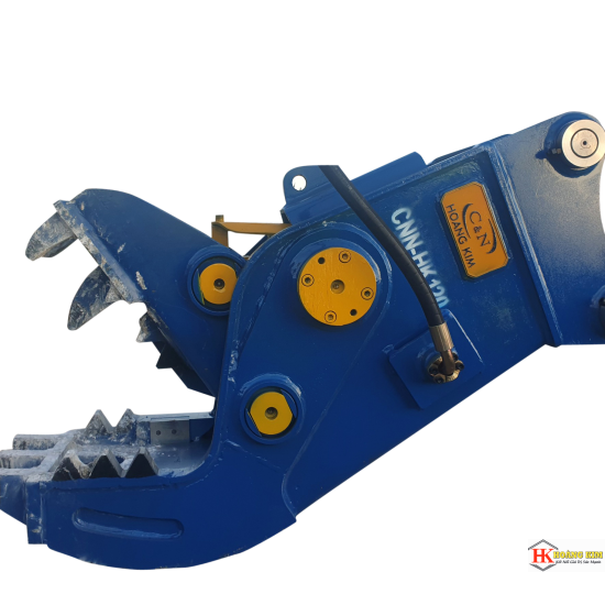 BÓP BÊ TÔNG K&K HÀN QUỐC 120
