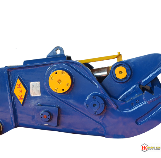 BÓP BÊ TÔNG K&K HÀN QUỐC 120