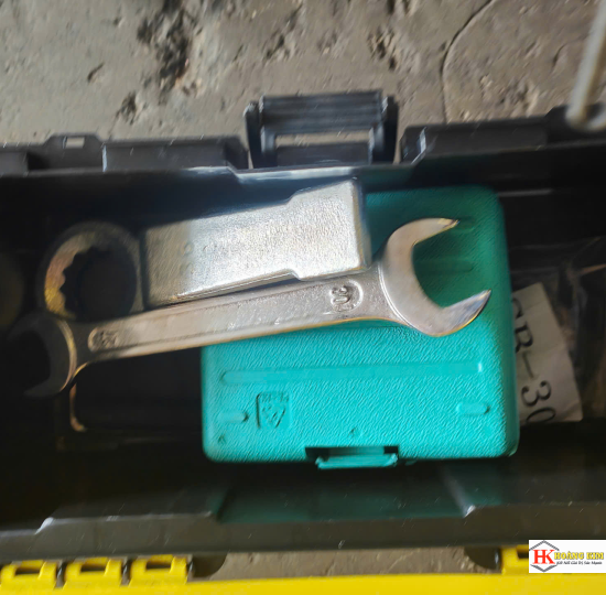 Búa Phá Đá Thủy Lực HAMMER 53