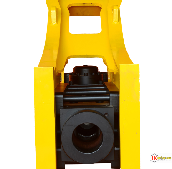 Búa đập thủy lực/ Búa phá đá JISUNG JSC 121D