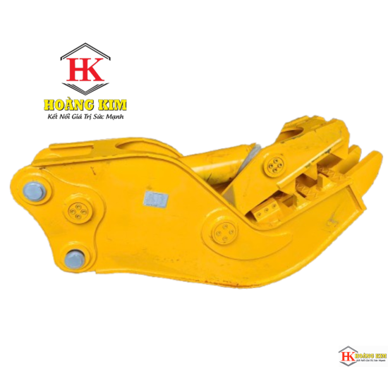 KÌM BÓP BÊ TÔNG HK 06 gắn xe 120