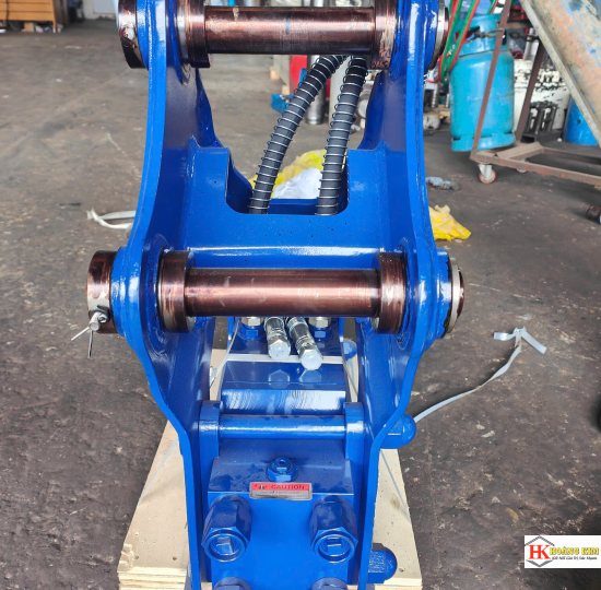 Búa Phá Đá Thủy Lực Hammer 68
